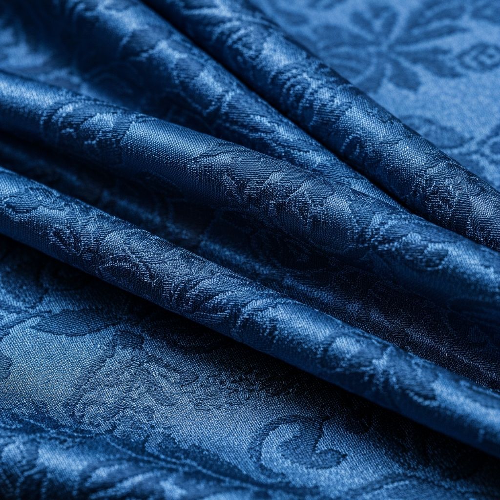 Almoro textile detail